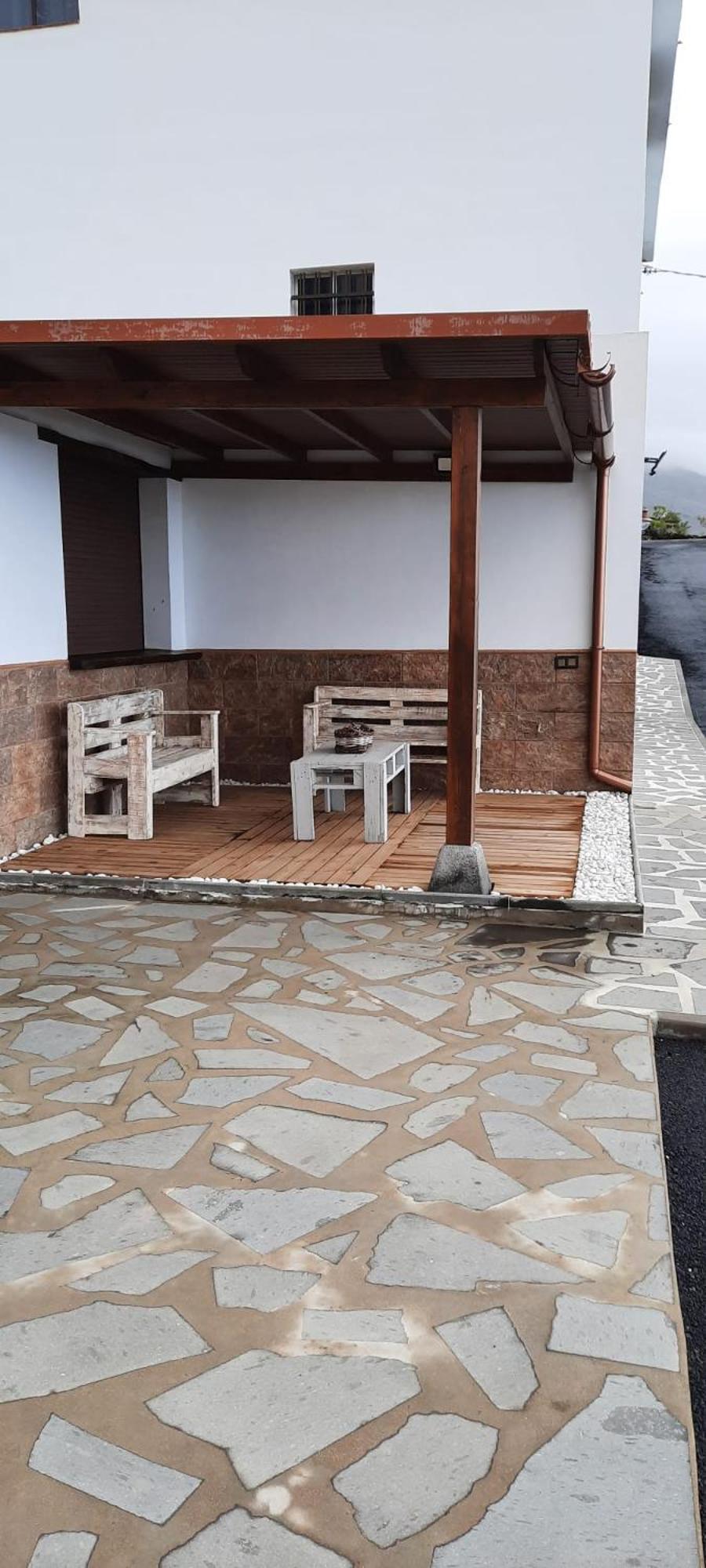 Mirador De Belgara Apartment Frontera Exterior photo
