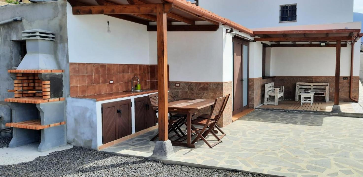 Mirador De Belgara Apartment Frontera Exterior photo